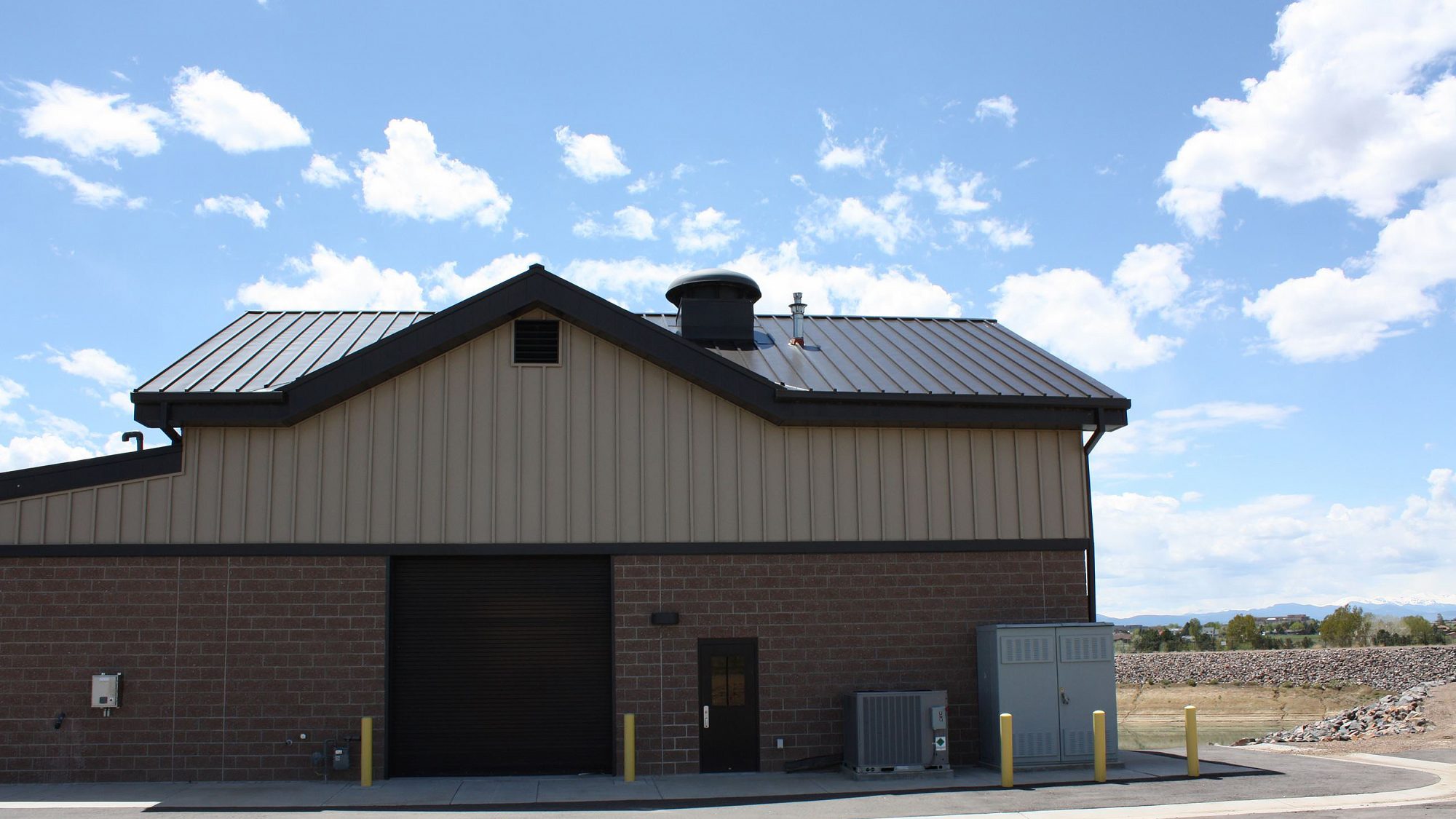 Arapahoe County Water and Wastewater Authority