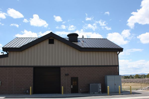 Arapahoe County Water and Wastewater Authority