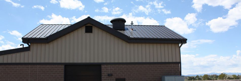 Arapahoe County Water and Wastewater Authority