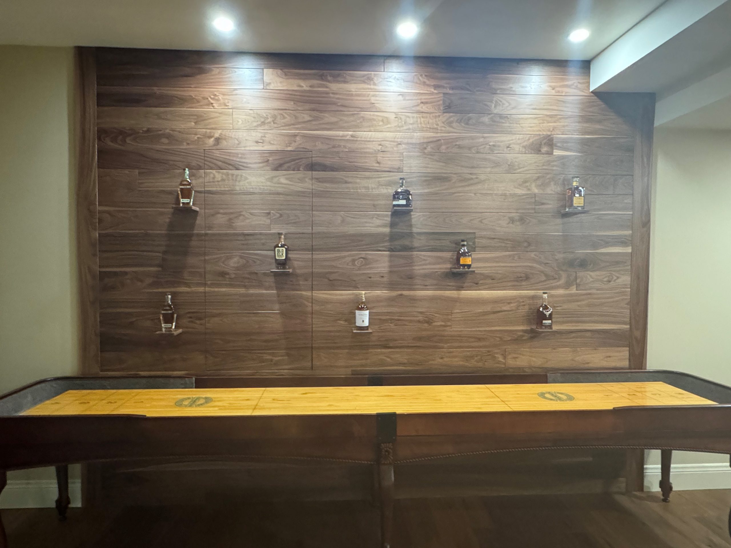 A&B Builders, a trusted construction and remodeling company based in Denver, Colorado, recently completed a high-end residential interior remodel in the desirable Crestridge neighborhood.