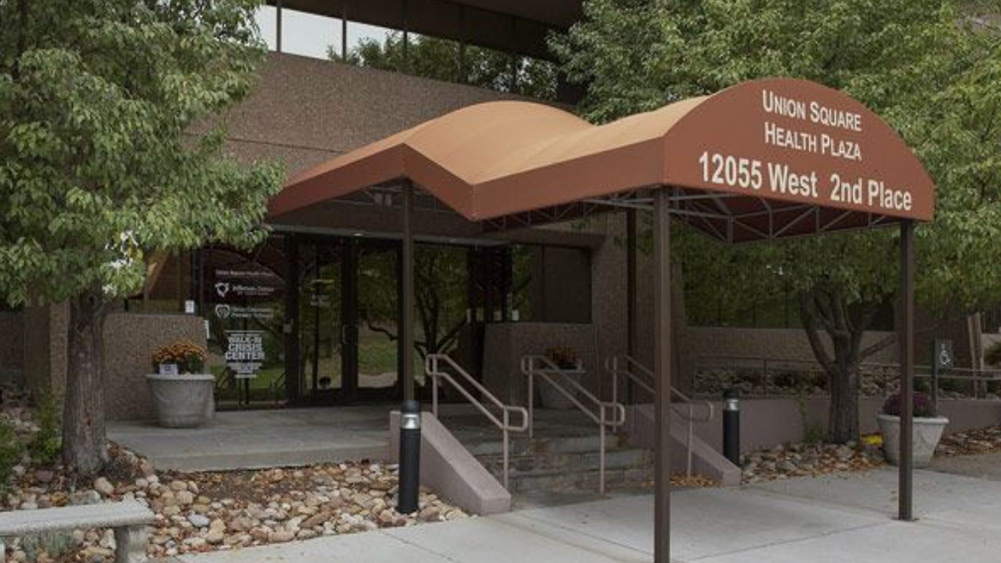 Jefferson Center for Mental Health