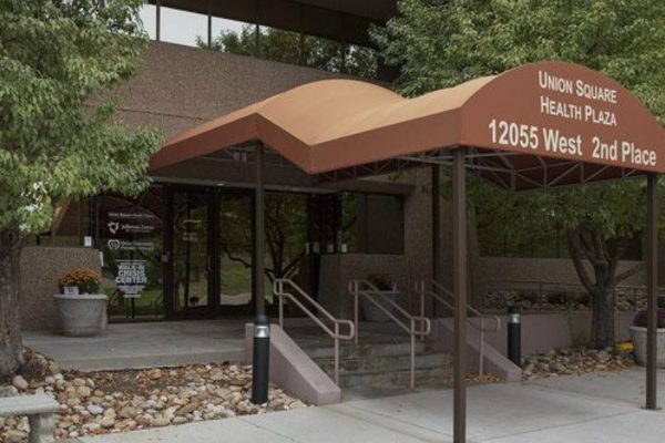 Jefferson Center for Mental Health