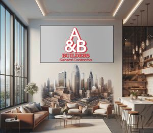 A&B Builders a Licensed General Contractor Based in Denver Colorado