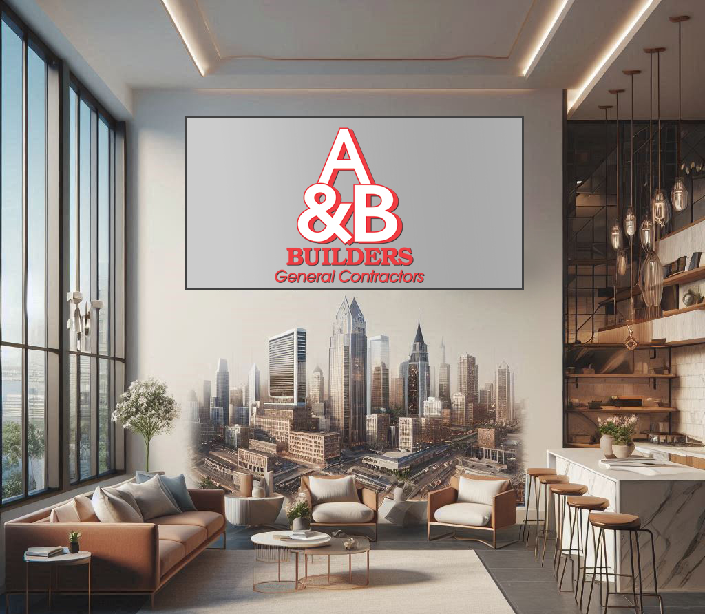 A&B Builders a Licensed General Contractor Based in Denver Colorado