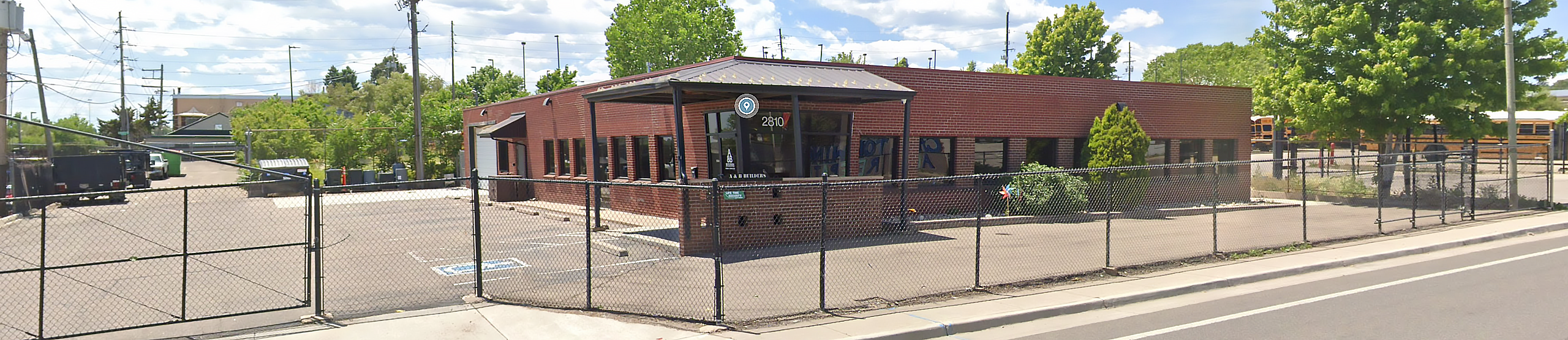 A and B Builders Offices in Denver Colorado