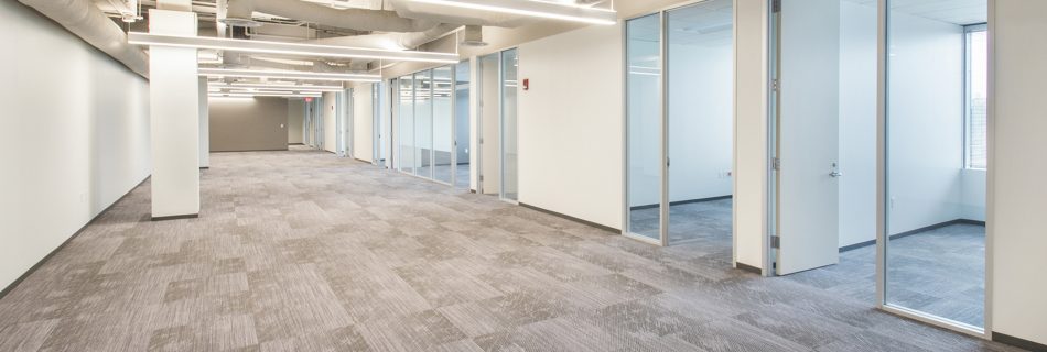 Preparing for a New Tenant? Here’s Why You Need a Proven General Contractor for Your Commercial Office Remodel