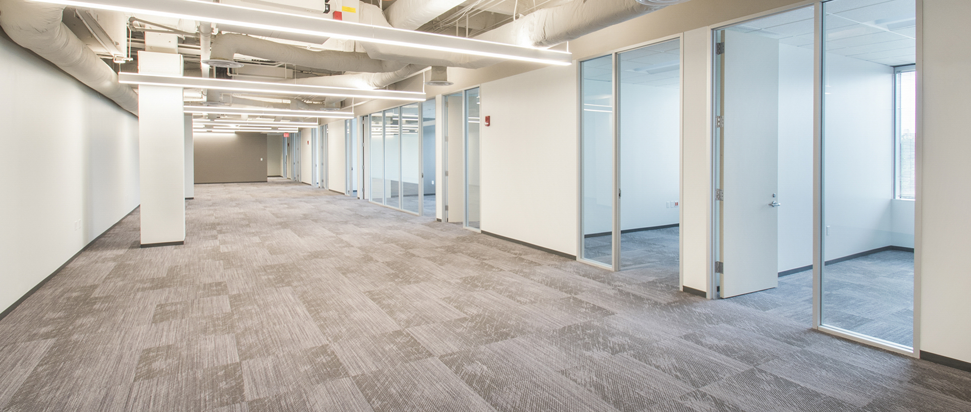 Preparing for a New Tenant? Here’s Why You Need a Proven General Contractor for Your Commercial Office Remodel