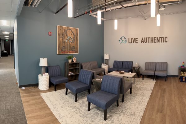 A&B Builders, a premier tenant finish contractor based in Denver, Colorado, recently completed a high-quality interior build-out for a new tenant at Denver West, a highly sought-after office and business campus located in the thriving West Denver submarket near Golden.