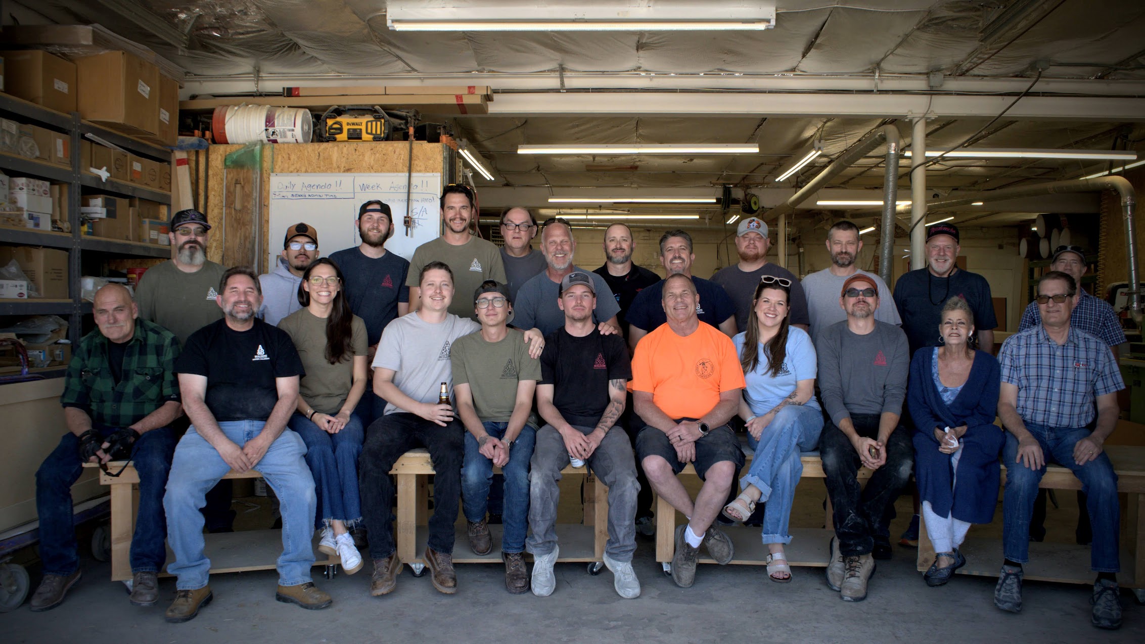 A&B Builders Company EmployeePhoto.